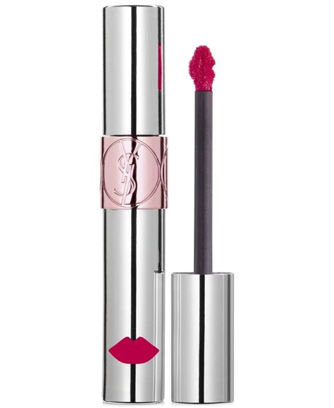 volupté tint in oil yves saint laurent|volupte lip stain reviews.